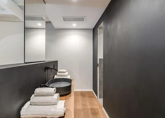 Tua Orsoline Loft Apartament Rzym