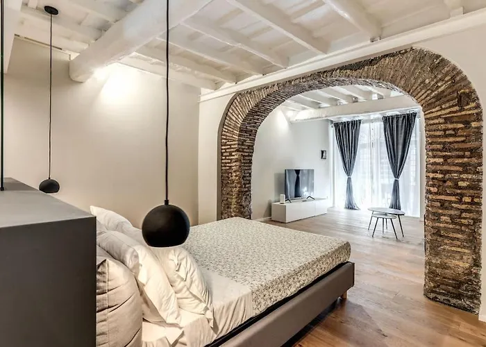 Tua Orsoline Loft *
