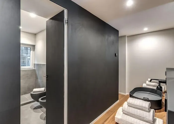 Tua Orsoline Loft Apartament *