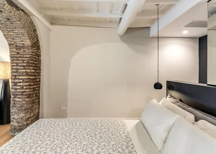 Tua Orsoline Loft * Rzym