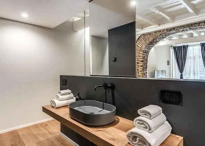 Tua Orsoline Loft Rzym