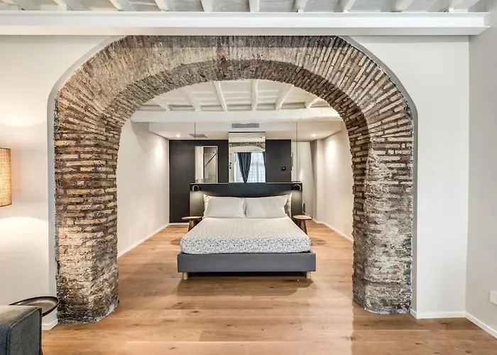 Apartament Tua Orsoline Loft
