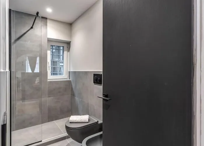 Tua Orsoline Loft Apartament