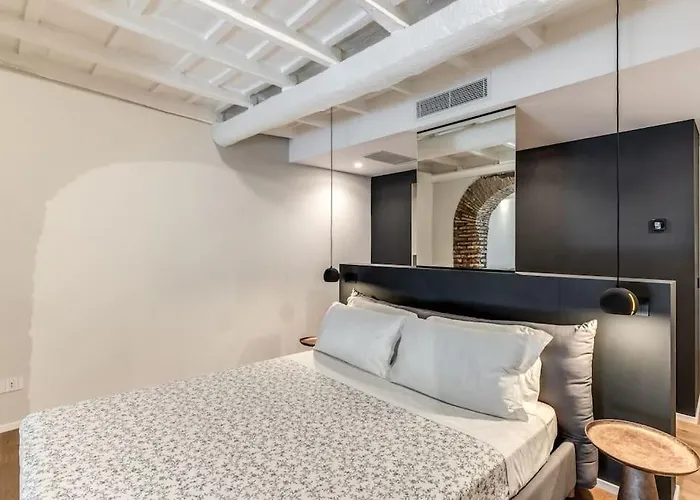 Tua Orsoline Loft Rzym