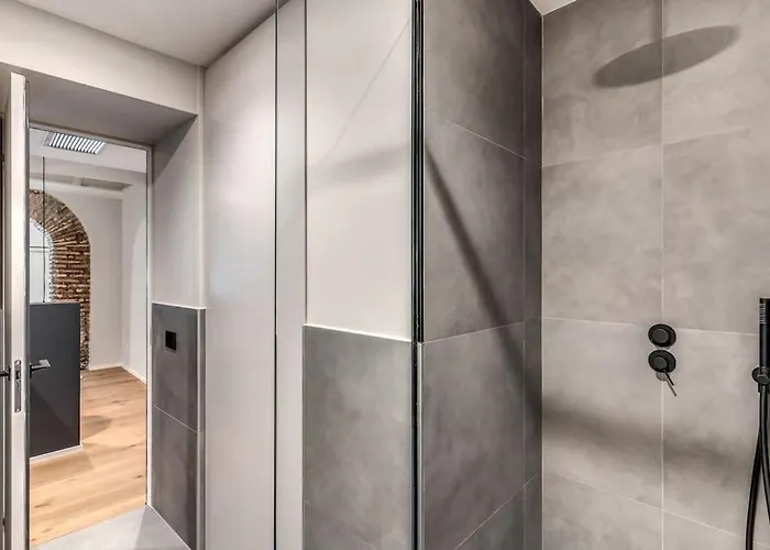 Tua Orsoline Loft * Rzym