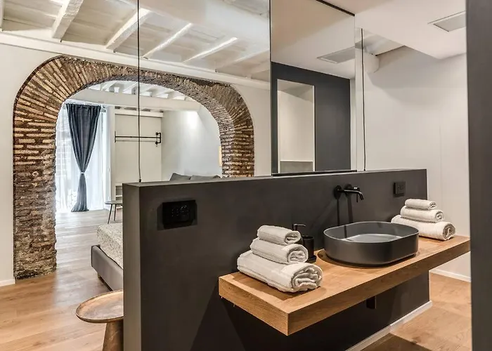 Tua Orsoline Loft Apartament