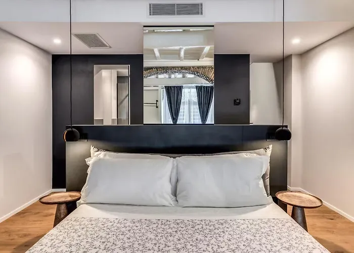 Tua Orsoline Loft * Roma