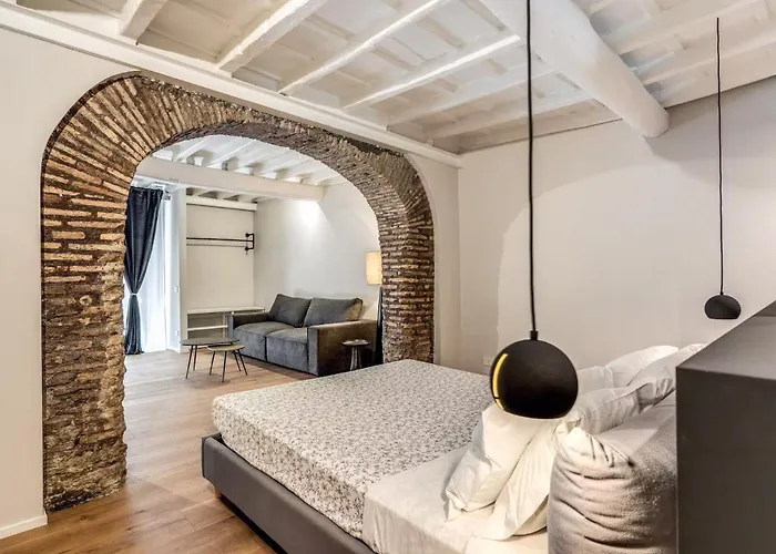 Appartamento Tua Orsoline Loft *