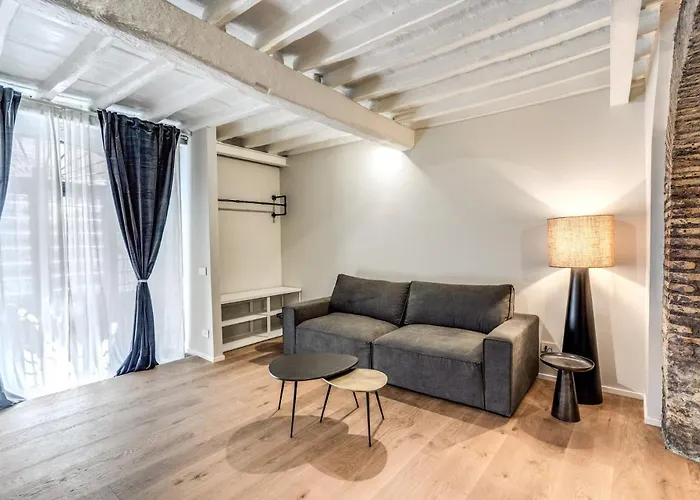 Appartamento Tua Orsoline Loft Roma
