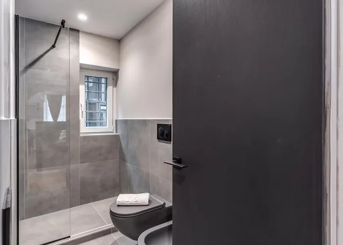Tua Orsoline Loft Appartamento