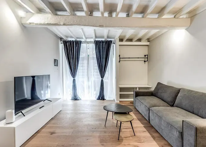 Tua Orsoline Loft