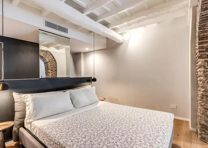 Tua Orsoline Loft * Roma