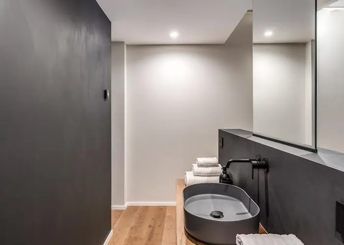 Tua Orsoline Loft * Roma