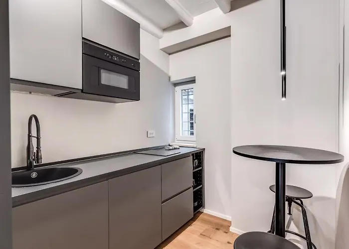 Tua Orsoline Loft