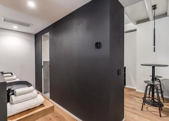 Tua Orsoline Loft * Roma