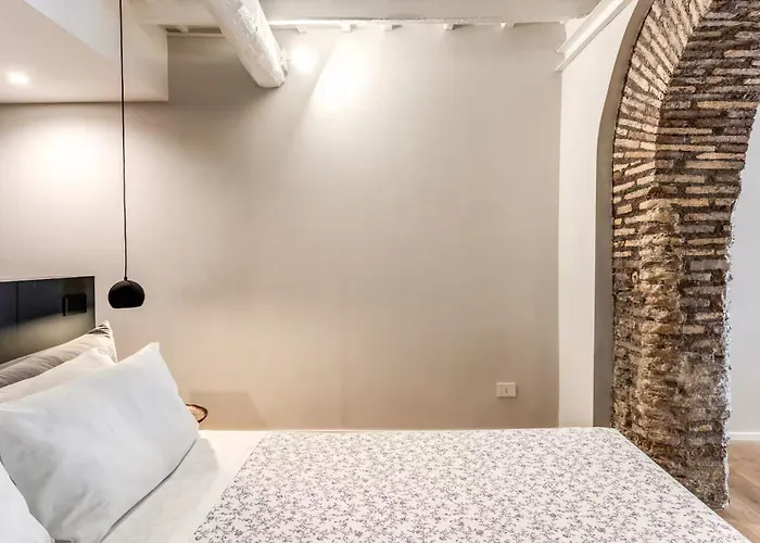 Tua Orsoline Loft Appartamento