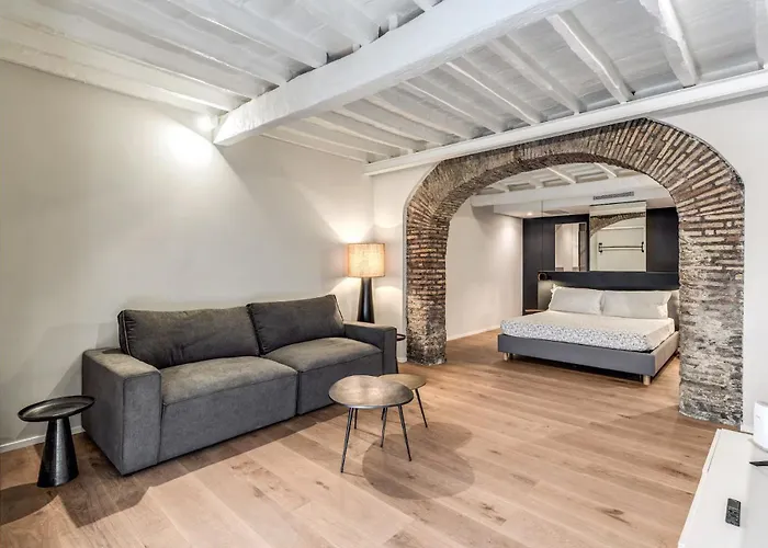 Tua Orsoline Loft *